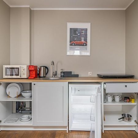 Enjoy Old Town Vibes In 1716 Laipu Residence With 4 Stylish Apartments And 1 Penthouse Riga Exterior photo